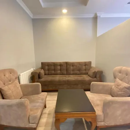 Rezo Apart Otel