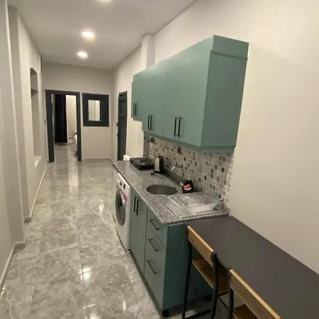 Rezo Apart Otel