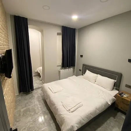 Rezo Apart Otel 3*