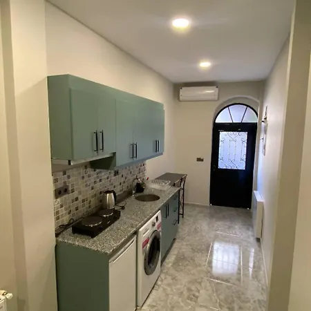 Rezo 3* İstanbul