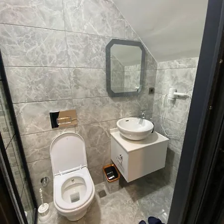 Rezo Apart Otel 3*