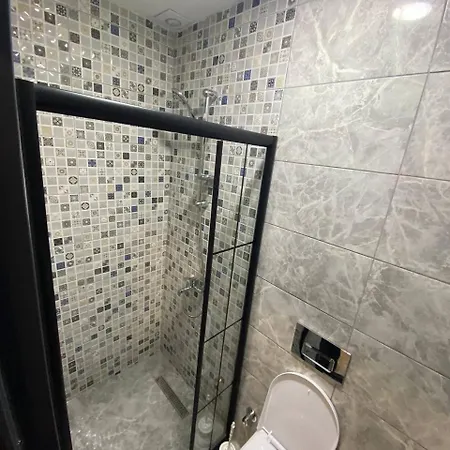 Apart Otel Rezo