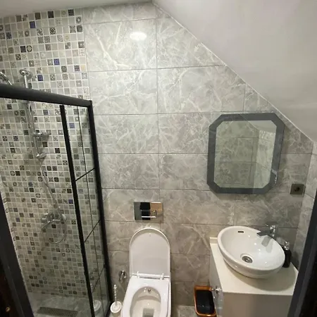 Rezo Lägenhetshotell 3*