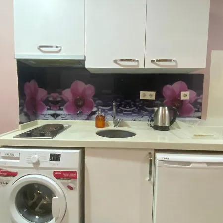 Rezo Hotel apartamentowy