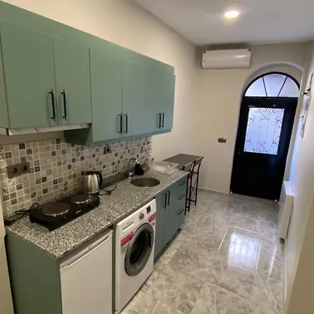 Hotel apartamentowy Rezo 3*