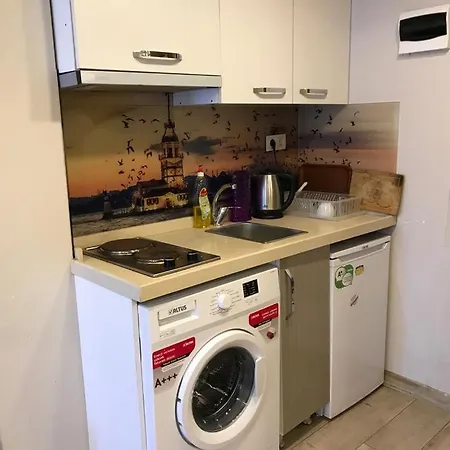 Hotel apartamentowy Rezo