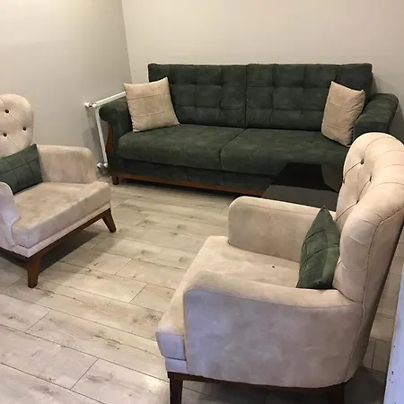 Rezo Lägenhetshotell