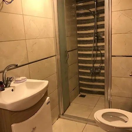 Rezo Lägenhetshotell 3*