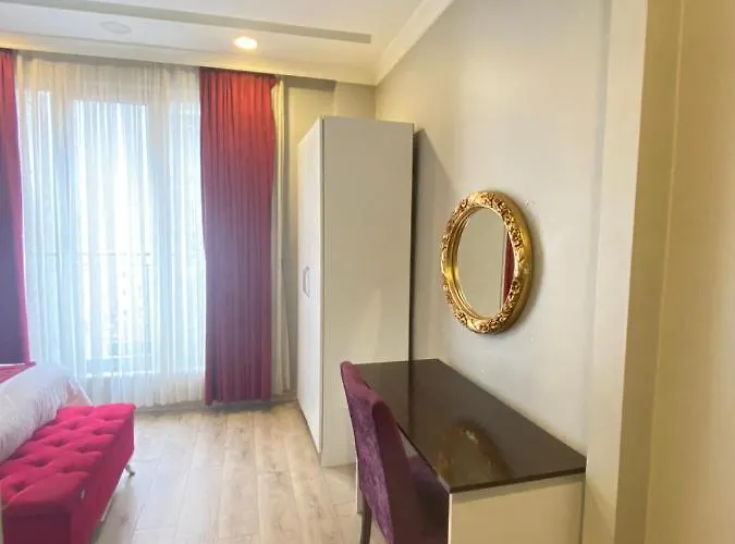 Aparthotel Rezo