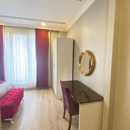 Aparthotel Rezo