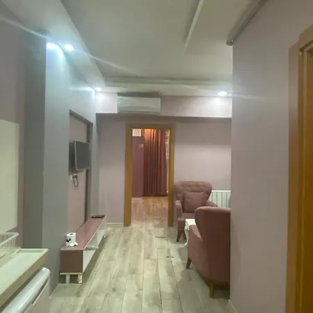 Rezo Aparthotel 3*