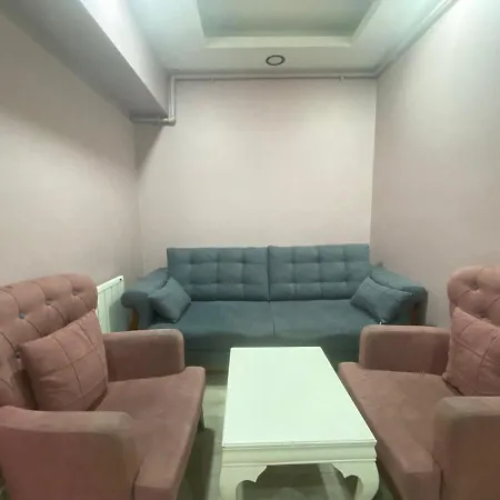 Rezo Aparthotel 3*