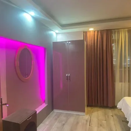 Rezo 3* Provincia di Istanbul