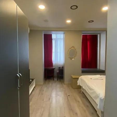 Rezo Provincia di Istanbul