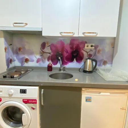 Rezo 3* Provincia di Istanbul