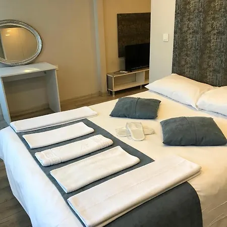 Rezo Provincia di Istanbul