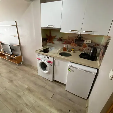 Aparthotel Rezo Provincia di Istanbul