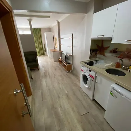 Rezo Provincia di Istanbul