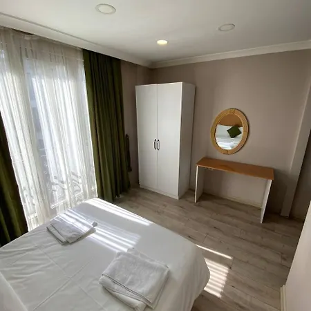 Rezo 3* Provincia di Istanbul