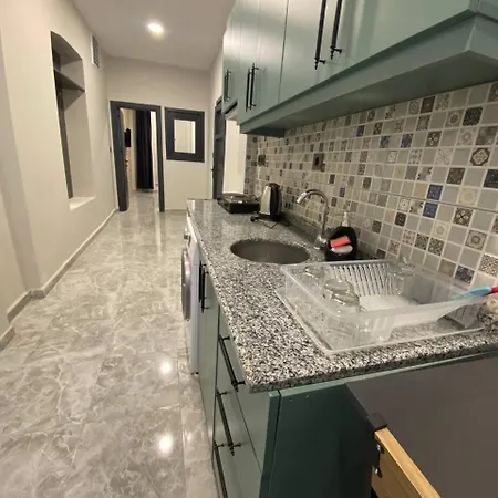 Rezo Aparthotel