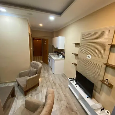 Rezo Provincia di Istanbul