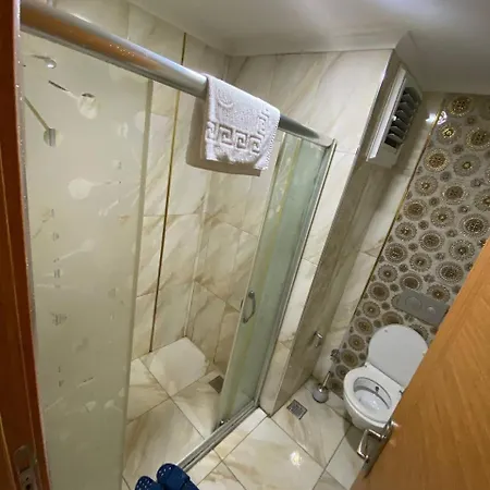 Rezo 3* Provincia di Istanbul